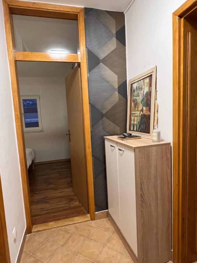 Old Bridge Apartment Mostar Exterior photo
