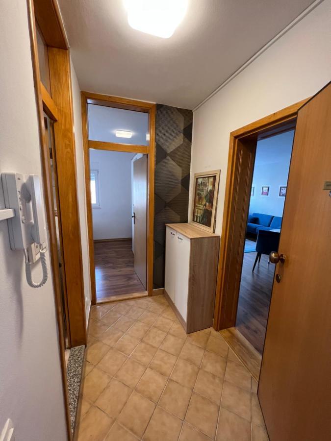 Old Bridge Apartment Mostar Exterior photo